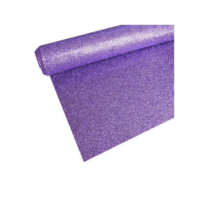GOMA EVA C/BRILL.VIO.2mm 40x60cm