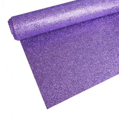 GOMA EVA C/BRILL.VIO.2mm 40x60cm