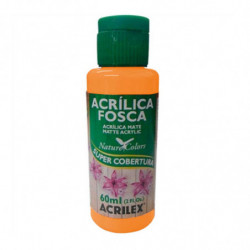 PINTURA ACRILEX FOSCA...