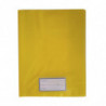 FORRO PVC AM.P/CUADERNO