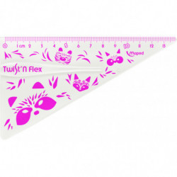 JUE.GEOM.MINI CUTE TWIST 3P...