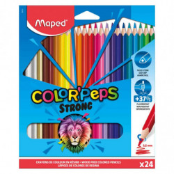 LAP.MAPED COLOR´PEPS STRONG...