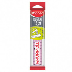 REG.MAPED IRROMP.15cm