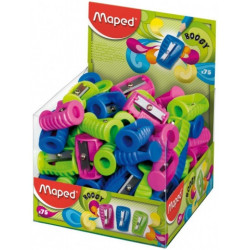 SAC.MAPED BOOGY 1 ORIF.