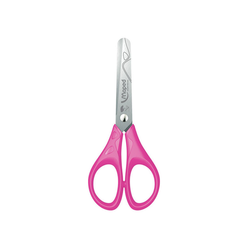 TIJERA MAPED ZURDO 13cm