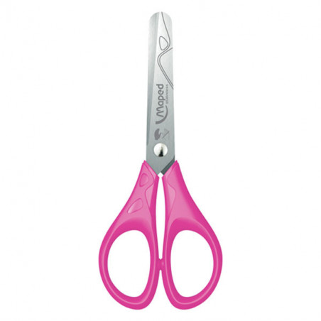TIJERA MAPED ZURDO 13cm