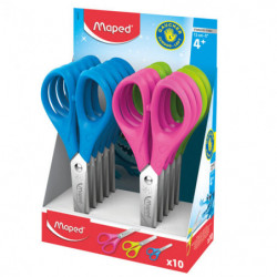 TIJERA MAPED ZURDO 13cm