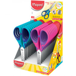 TIJERA MAPED ESSENTIALS...