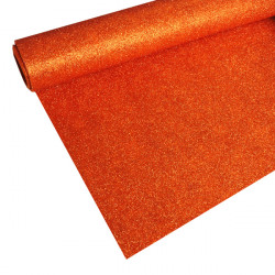 GOMA EVA C/BRILL.COBRE 2mm...
