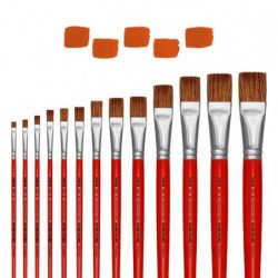 PINCEL TIGRE 181-22 P-BUEY...