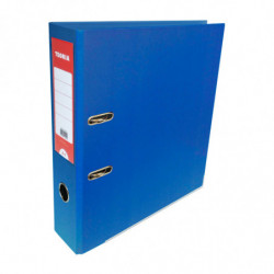 BIB.A4 L/ANCHO AZUL TEORIA CLASSIC
