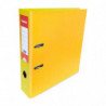 BIB.A4 L/ANCHO AMARILLO TEORIA CLASSIC