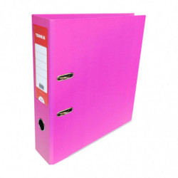 BIB.A4 L/ANCHO ROSADO TEORIA CLASSIC