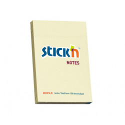 BLOCK STICK 76x51mm
