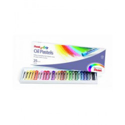 PASTEL OLEADO PENTEL PHN-25...