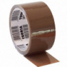 CINTA MARRON 48mm x 45m TEORIA