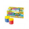 TEMPERA ACRILEX 2020 CAJA 6 COL.15ML