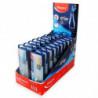 COMPAS MAPED STUDY STOP MINA 2mm