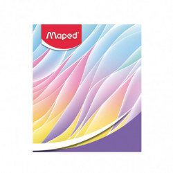 CUADERNO RAY.48H MAPED