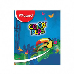 CUADERNO RAY.MAPED 96H