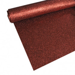 GOMA EVA C/BRILL.MARR.2mm 40x60cm