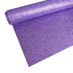 GOMA EVA C/BRILL.VIO.2mm 40x60cm