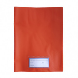 FORRO PVC NAR.P/CUADERNO