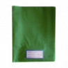 FORRO PVC VER.P/CUADERNO