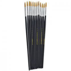PINCEL TIGRE 482-12...