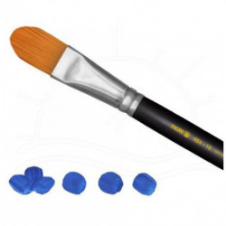 PINCEL TIGRE 484-10...