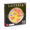 LOTERIA 48 CARTONES