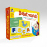 DELETREANDO EN VALIJA ROYAL