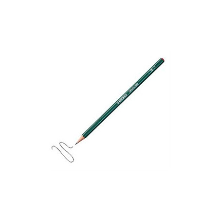 LAPIZ STABILO OTHELLO H