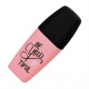 RESALTADOR STABILO BOSS MINI ROSA PASTEL
