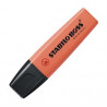 RESALTADOR STABILO BOSS ROJO PASTEL