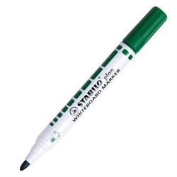 MARC.PIZ.STABILO VERDE