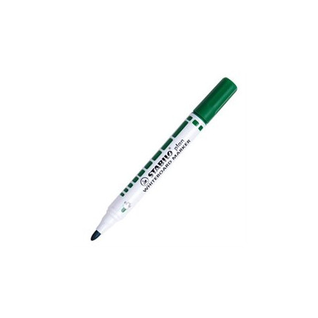 MARC.PIZ.STABILO VERDE