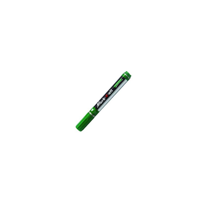 MARC.PERM.STABILO VERDE