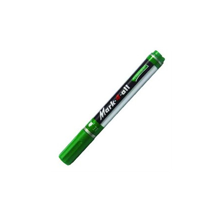 MARC.PERM.STABILO VERDE