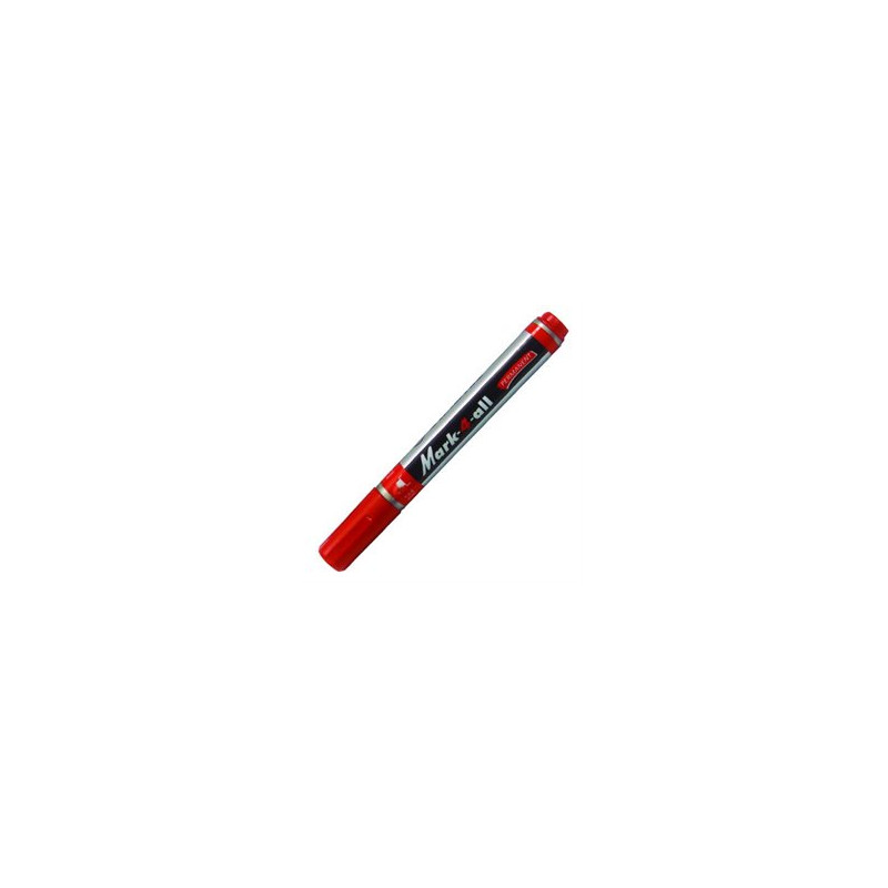 MARC.PERM.STABILO ROJO