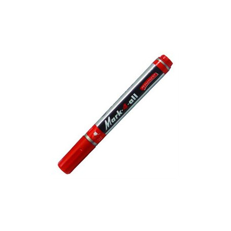 MARC.PERM.STABILO ROJO