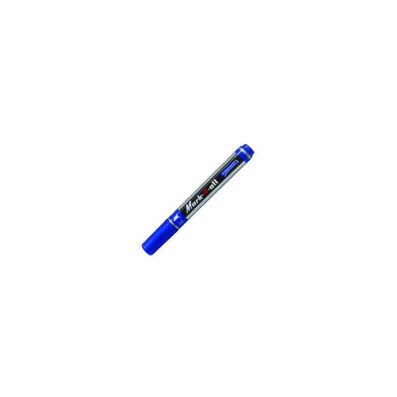 MARC.PERM.STABILO AZUL