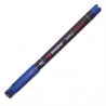 MARC.STABILO OHP M AZUL