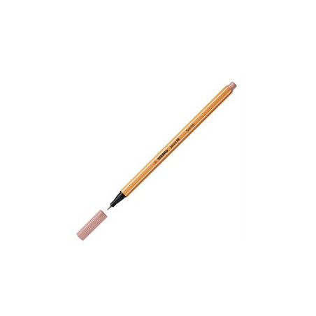 MARC.STABILO POINT 88 BLUSH