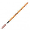 MARC.STABILO POINT 88 BLUSH