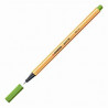 MARC.STABILO POINT 88 VER.MANZANA