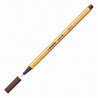 MARC.STABILO POINT 88 MARRON