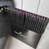 LAPICES DE COLORES FABER CASTELL SOFT ESTUCHE 100UDS.