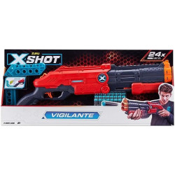 PISTOLA X SHOT VIGILANTE