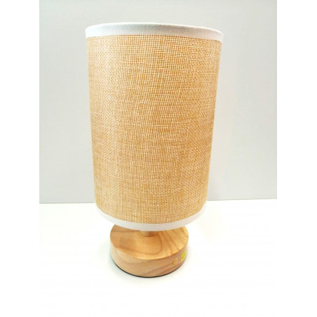 LAMPARA DE MESA